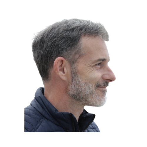 BreoganDev - Desarrollador Full Stack